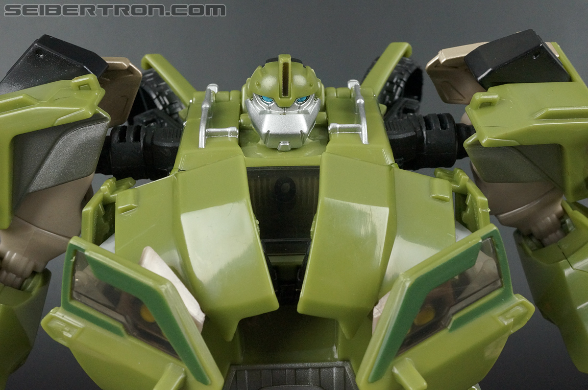 Transformers Prime: First Edition Bulkhead (Image #78 of 173)