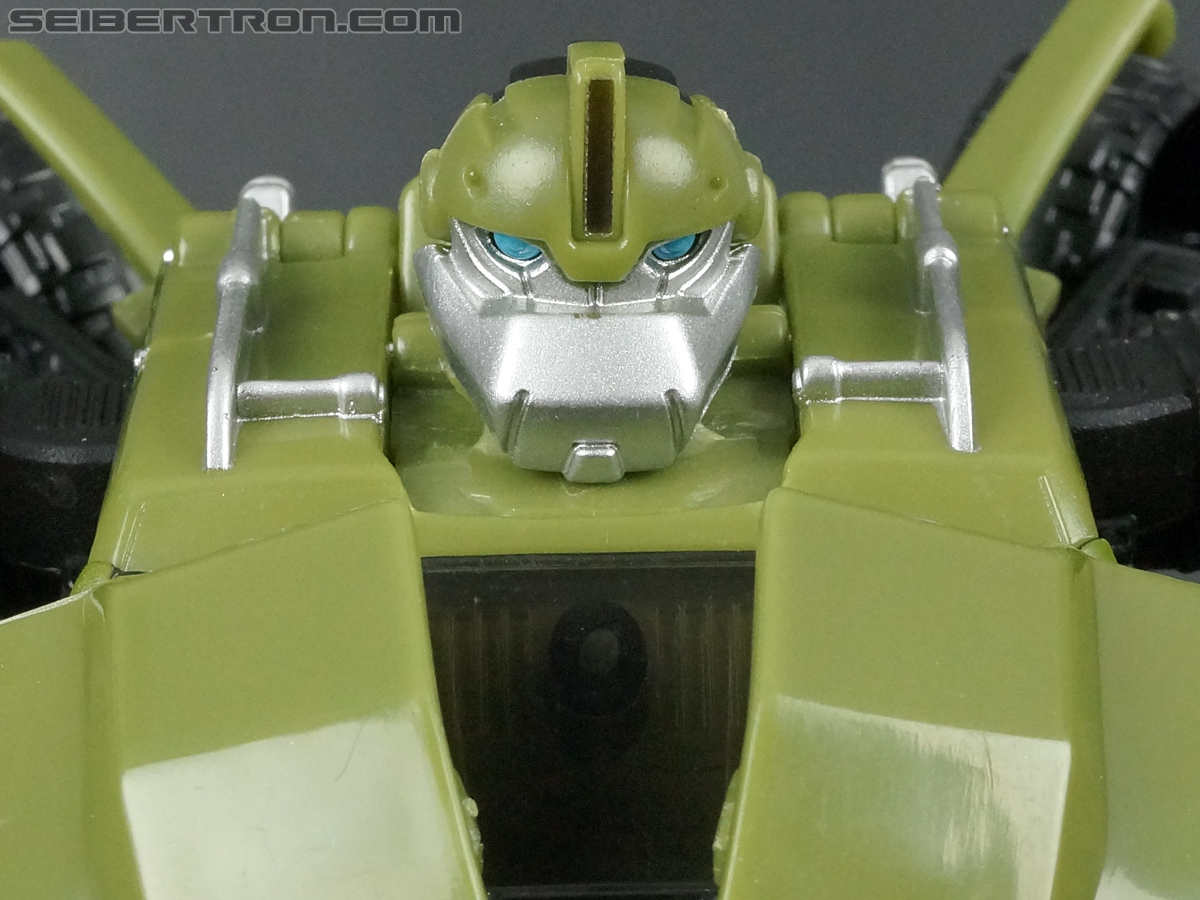 Transformers Prime: First Edition Bulkhead (Image #79 of 173)