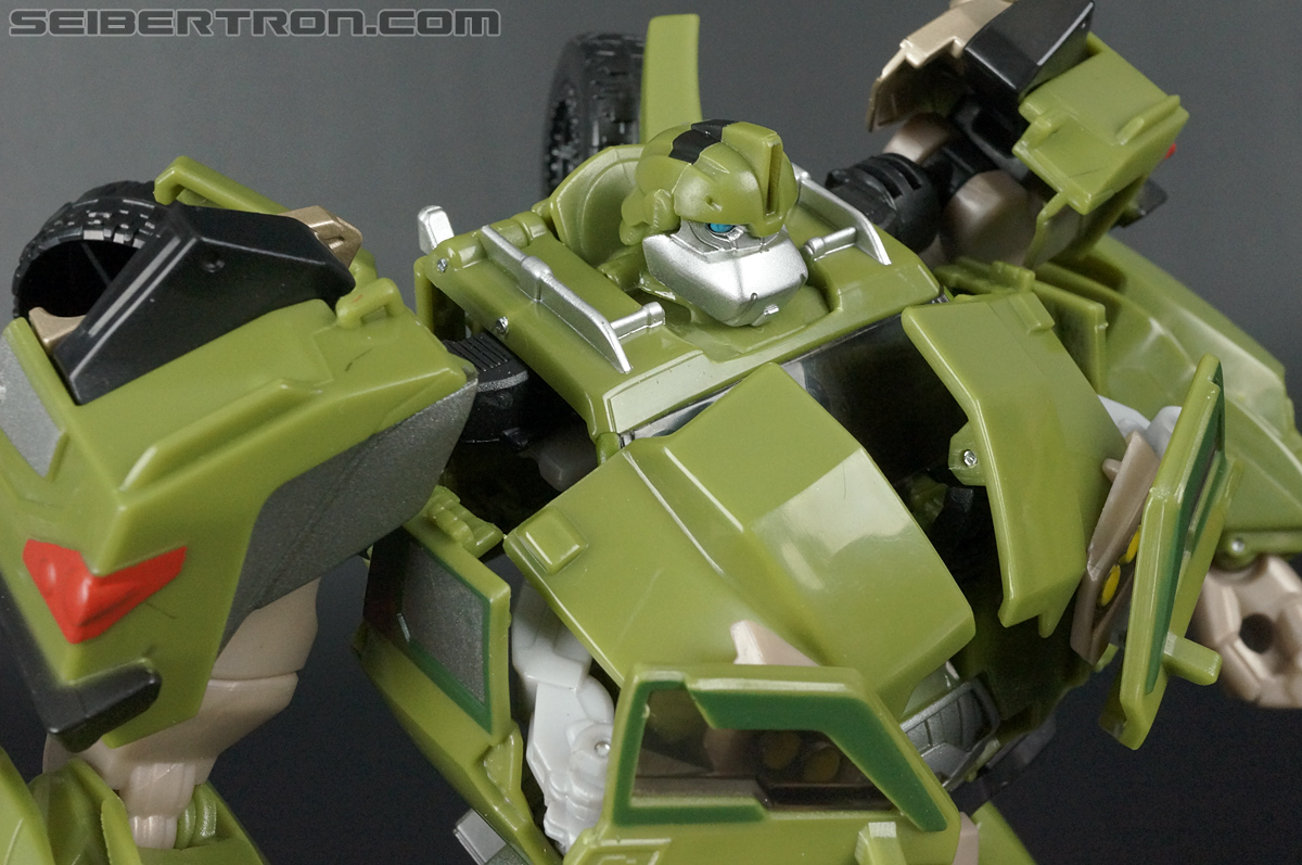 Transformers Prime: First Edition Bulkhead (Image #80 of 173)