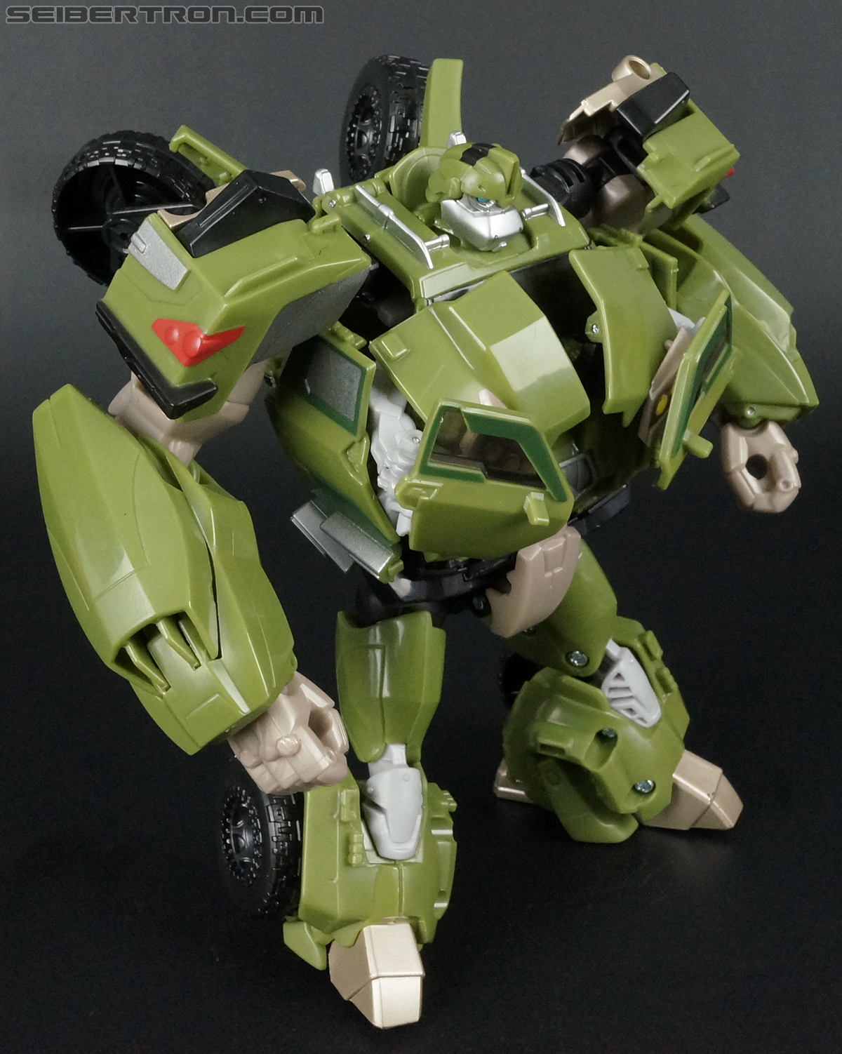 Transformers Prime: First Edition Bulkhead (Image #82 of 173)