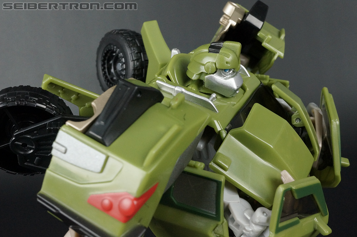 Transformers Prime: First Edition Bulkhead (Image #83 of 173)