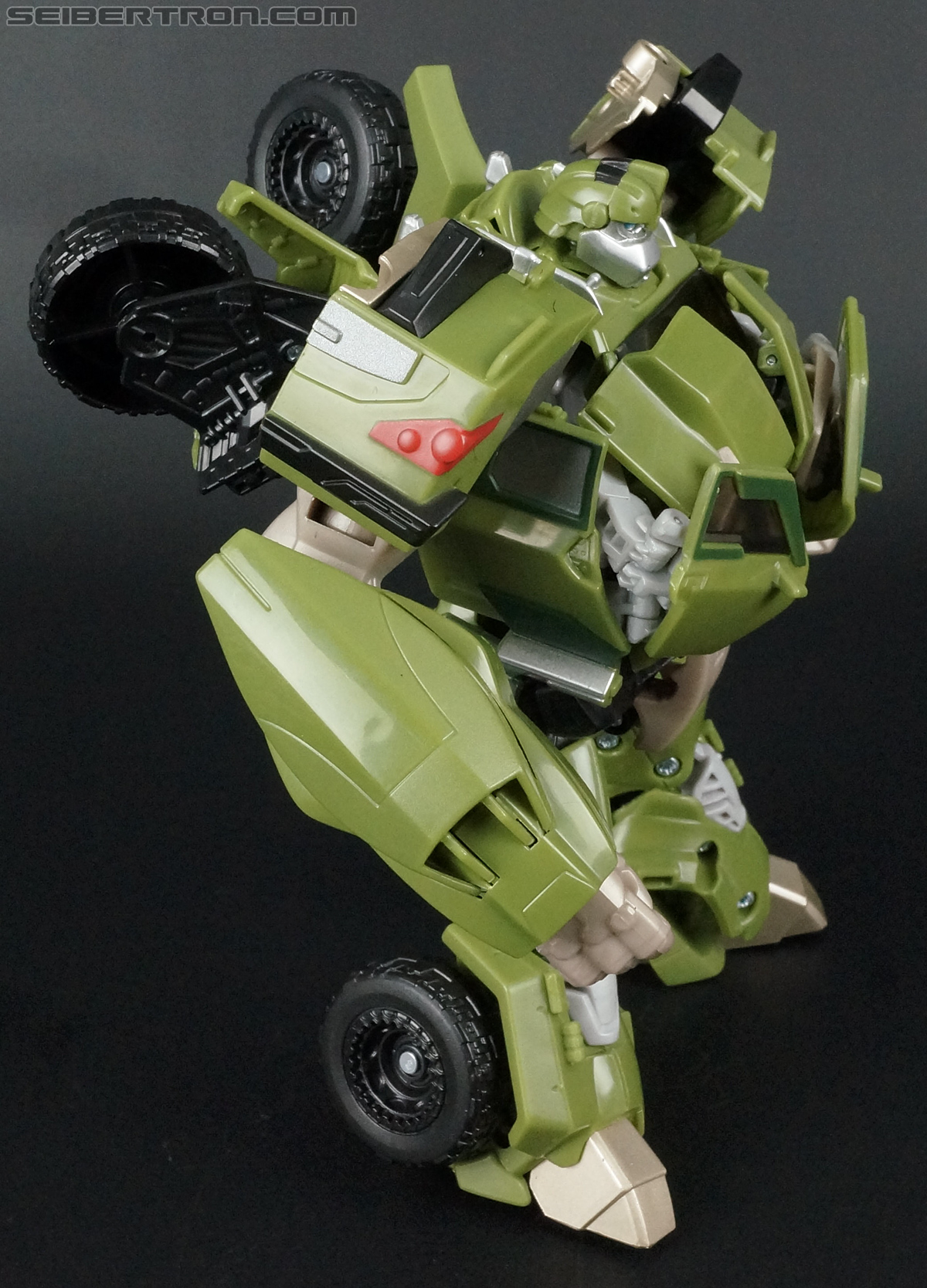 Transformers Prime: First Edition Bulkhead (Image #85 of 173)