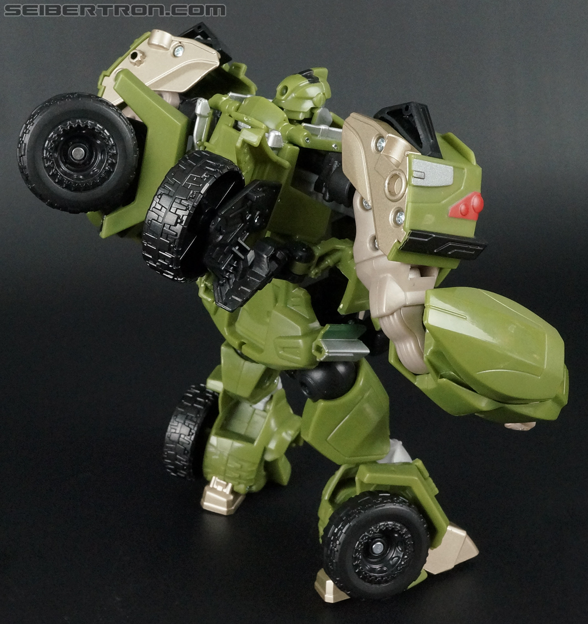 Transformers Prime: First Edition Bulkhead (Image #86 of 173)