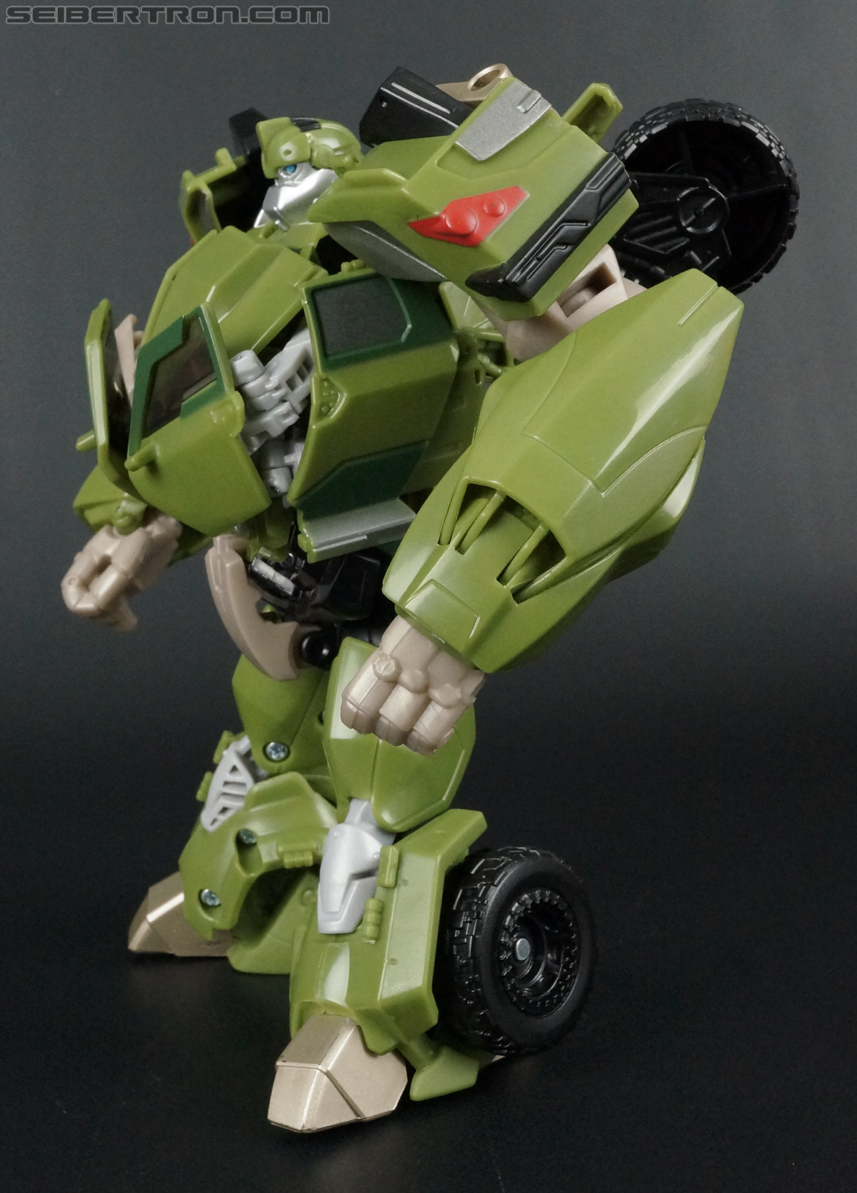 Transformers Prime: First Edition Bulkhead (Image #89 of 173)