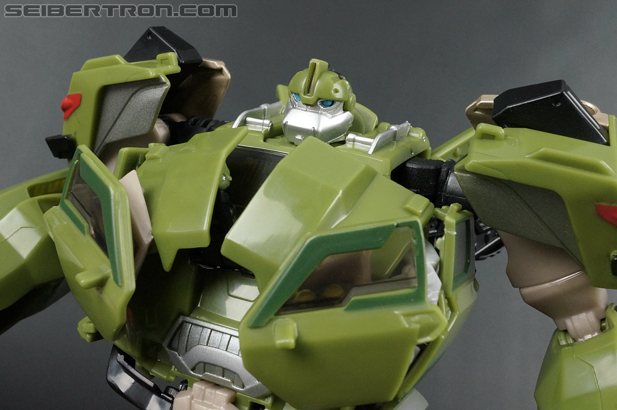 Transformers Prime: First Edition Bulkhead (Image #94 of 173)