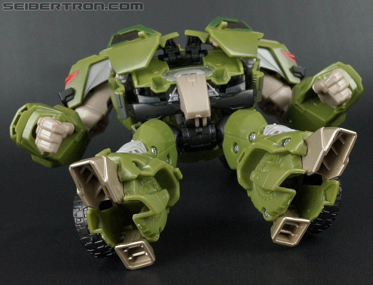 Transformers Prime: First Edition Bulkhead (Image #96 of 173)