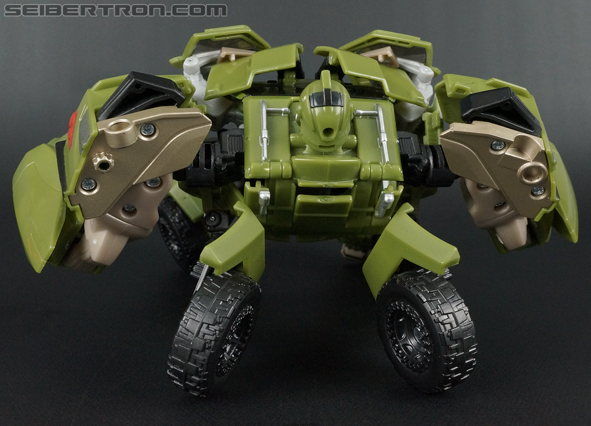 Transformers Prime: First Edition Bulkhead (Image #97 of 173)