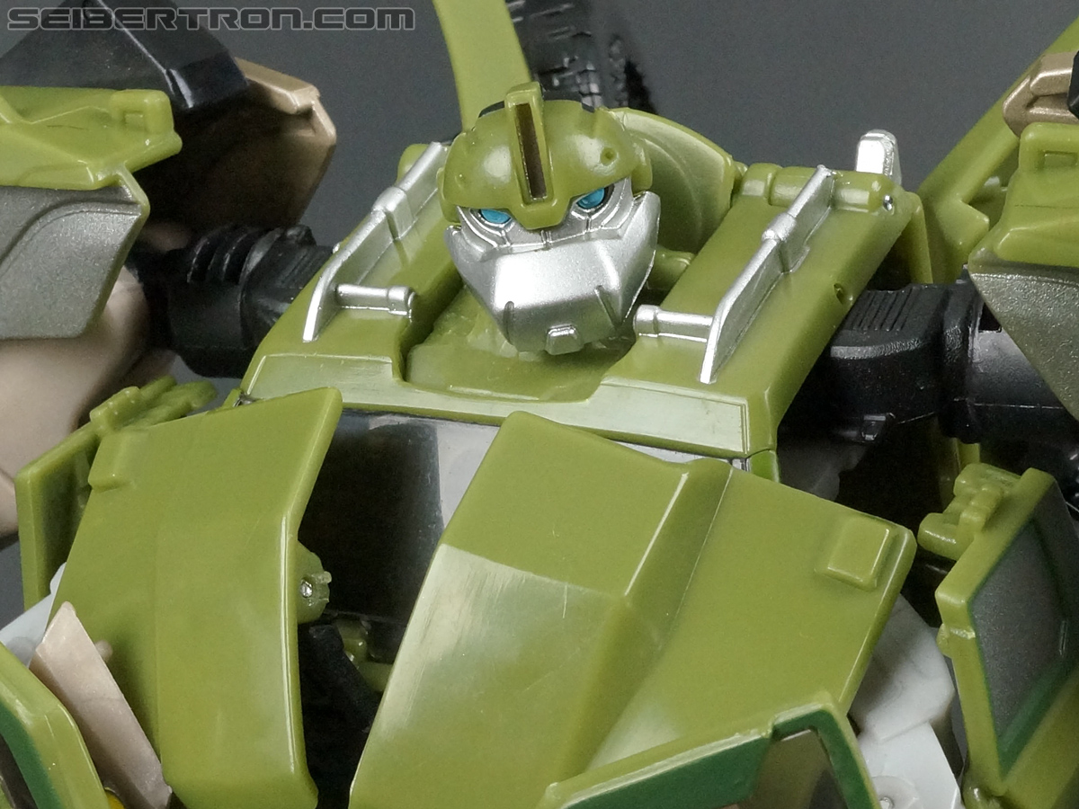 Transformers Prime: First Edition Bulkhead (Image #99 of 173)