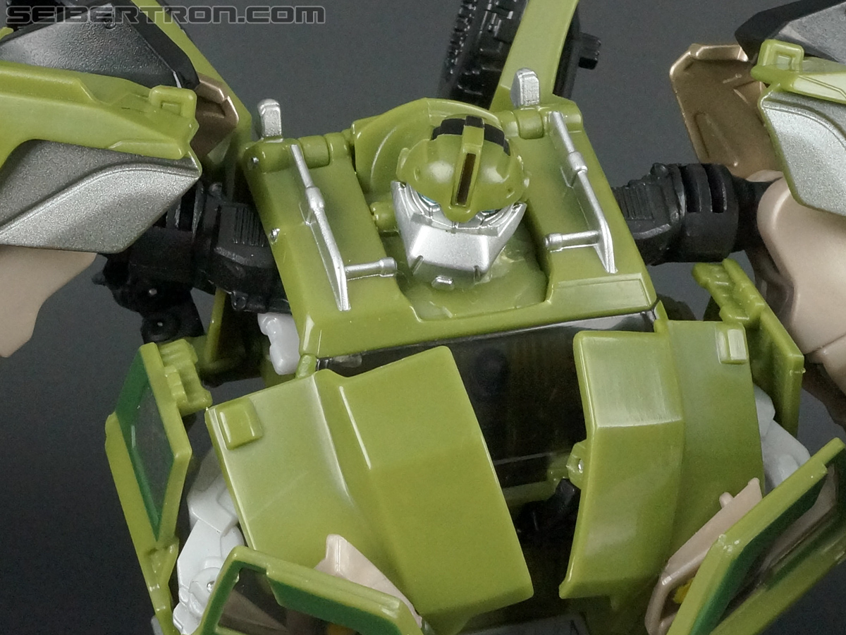 Transformers Prime: First Edition Bulkhead (Image #104 of 173)