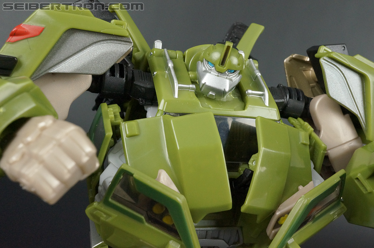 Transformers Prime: First Edition Bulkhead (Image #106 of 173)