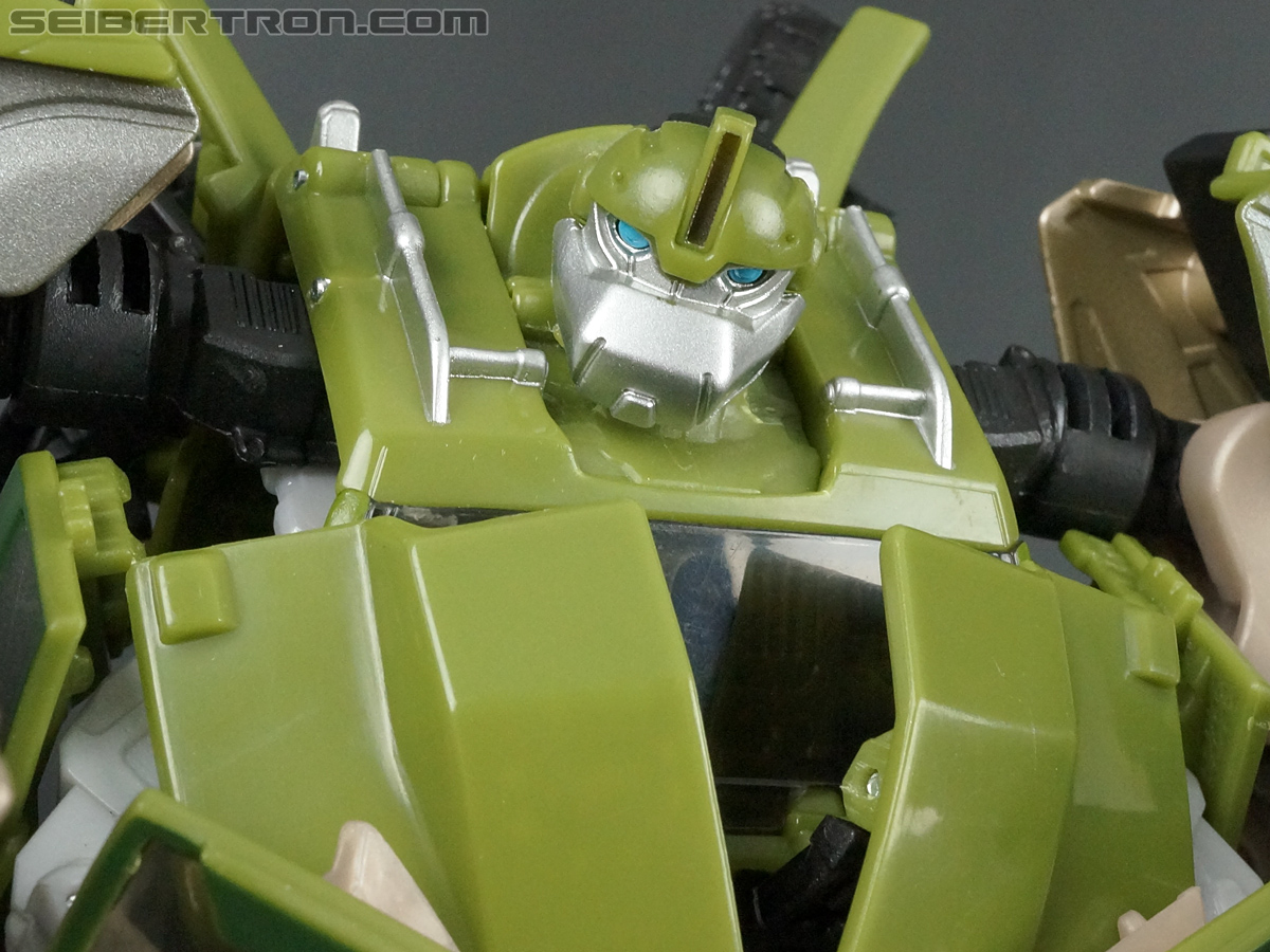 Transformers Prime: First Edition Bulkhead (Image #107 of 173)