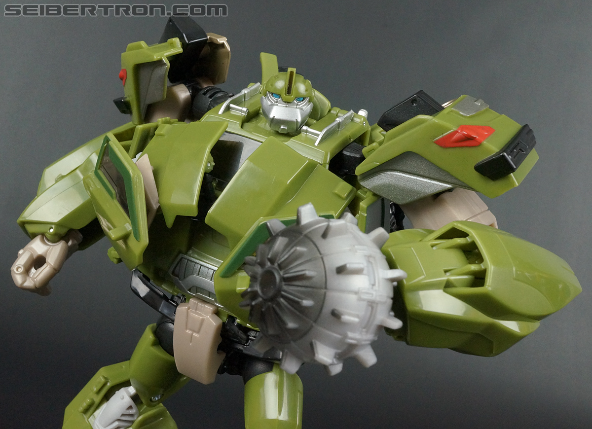 Transformers Prime: First Edition Bulkhead (Image #110 of 173)