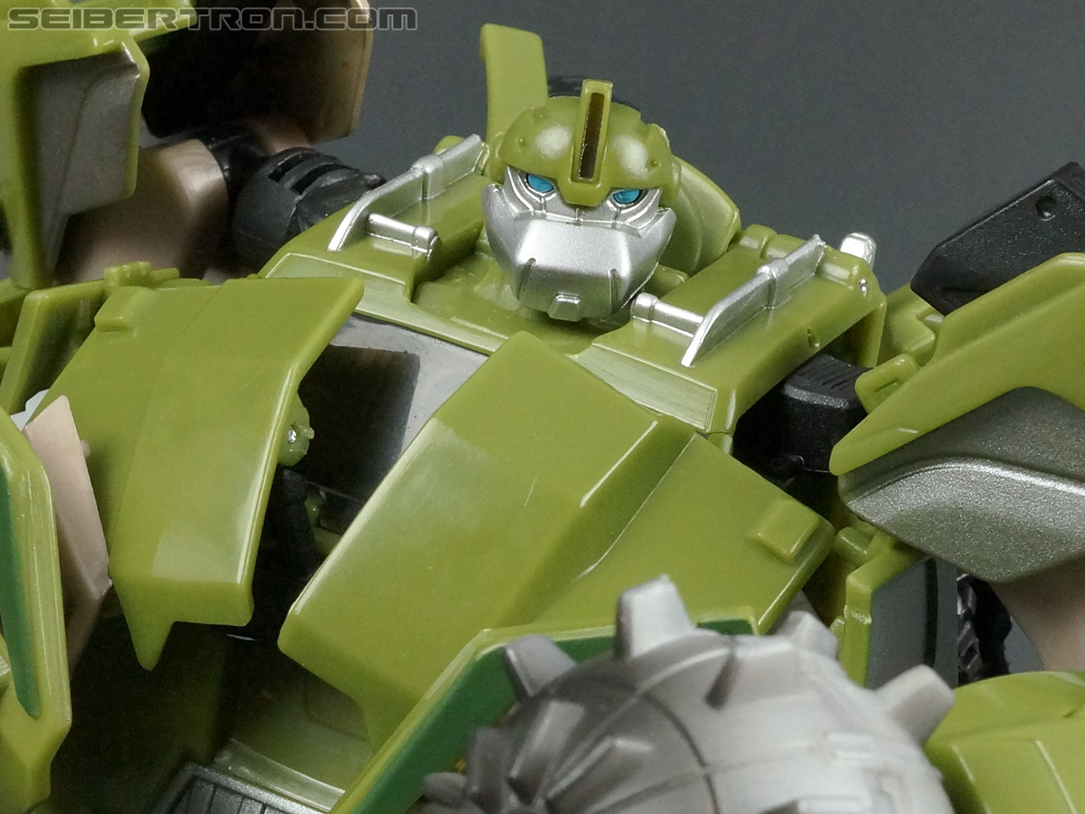 Transformers Prime: First Edition Bulkhead (Image #111 of 173)