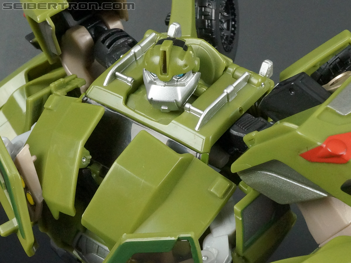 Transformers Prime: First Edition Bulkhead (Image #113 of 173)