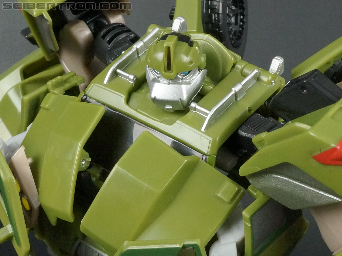 Transformers Prime: First Edition Bulkhead (Image #114 of 173)