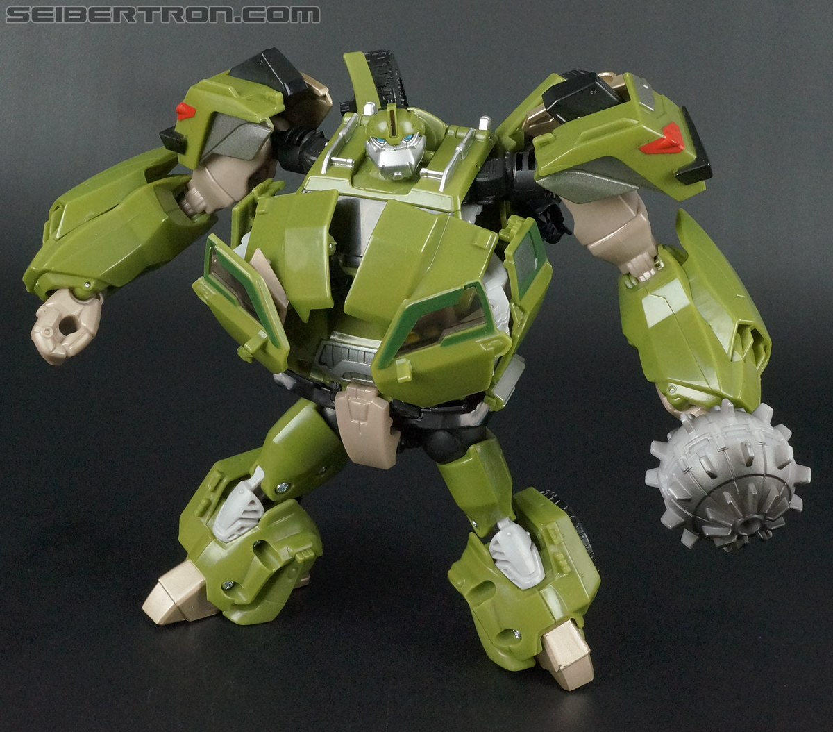 Transformers Prime: First Edition Bulkhead (Image #116 of 173)