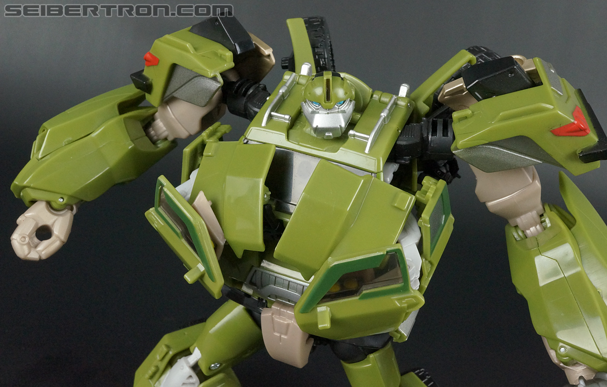 Transformers Prime: First Edition Bulkhead (Image #117 of 173)