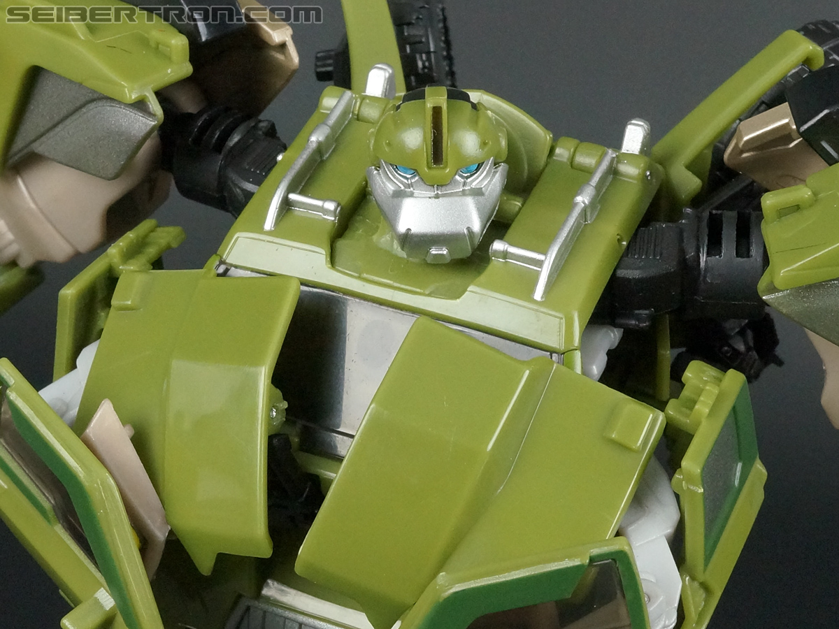 Transformers Prime: First Edition Bulkhead (Image #118 of 173)