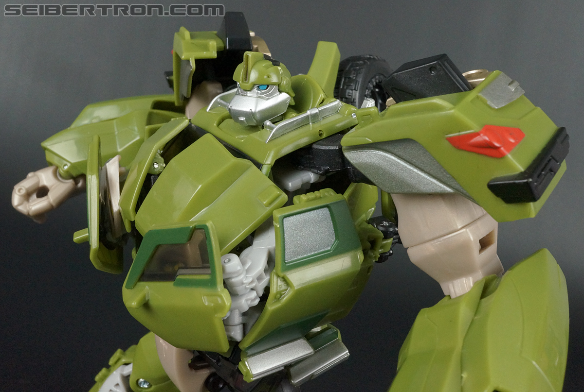 Transformers Prime: First Edition Bulkhead (Image #120 of 173)