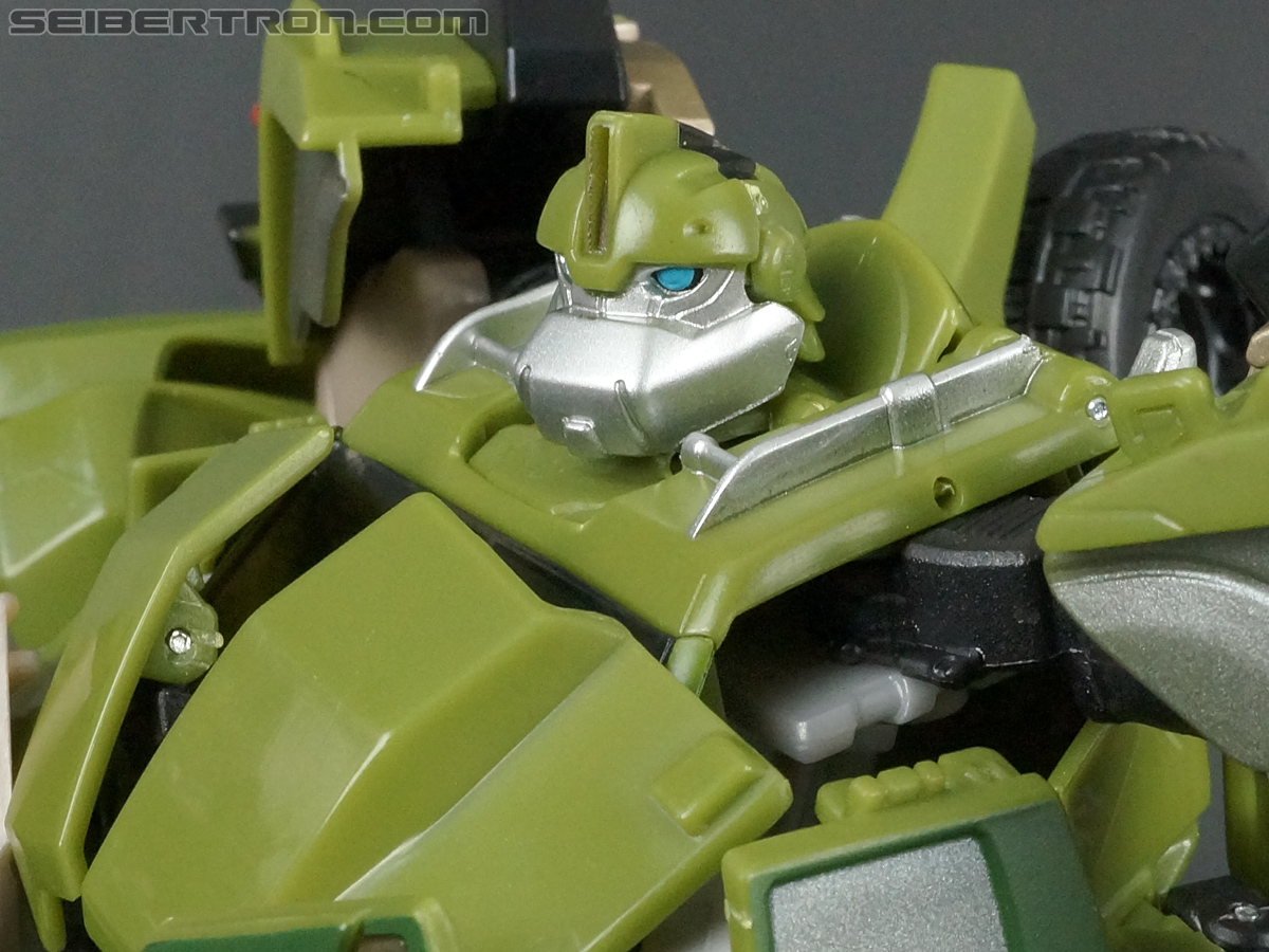 Transformers Prime: First Edition Bulkhead (Image #121 of 173)