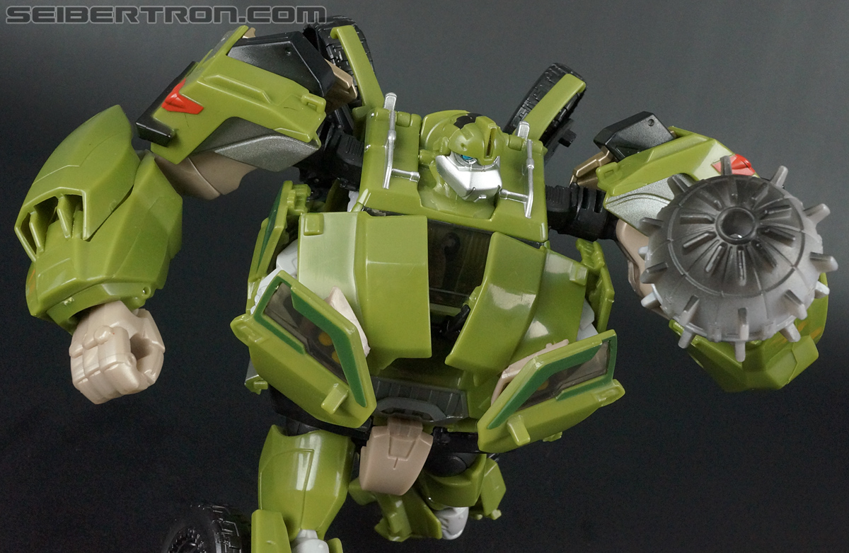 Transformers Prime: First Edition Bulkhead (Image #123 of 173)