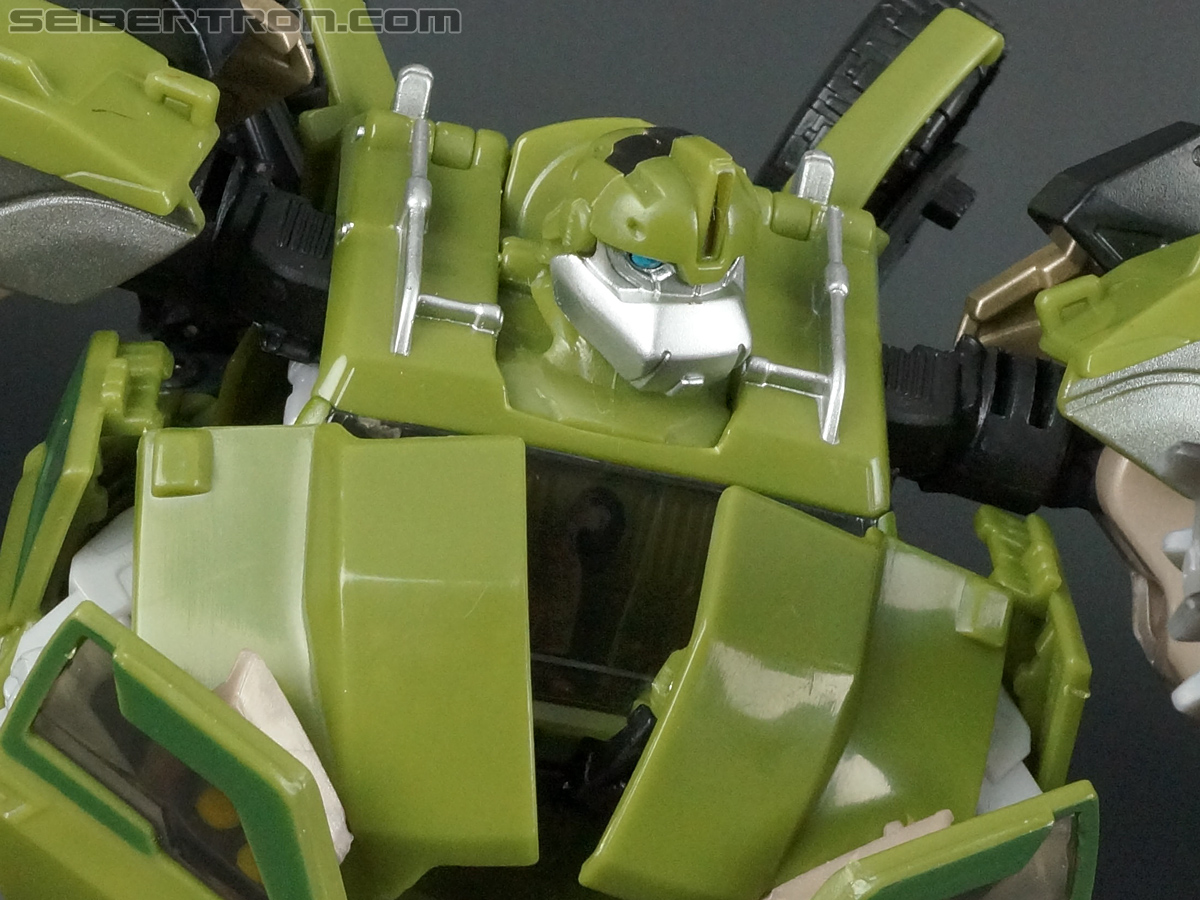 Transformers Prime: First Edition Bulkhead (Image #124 of 173)