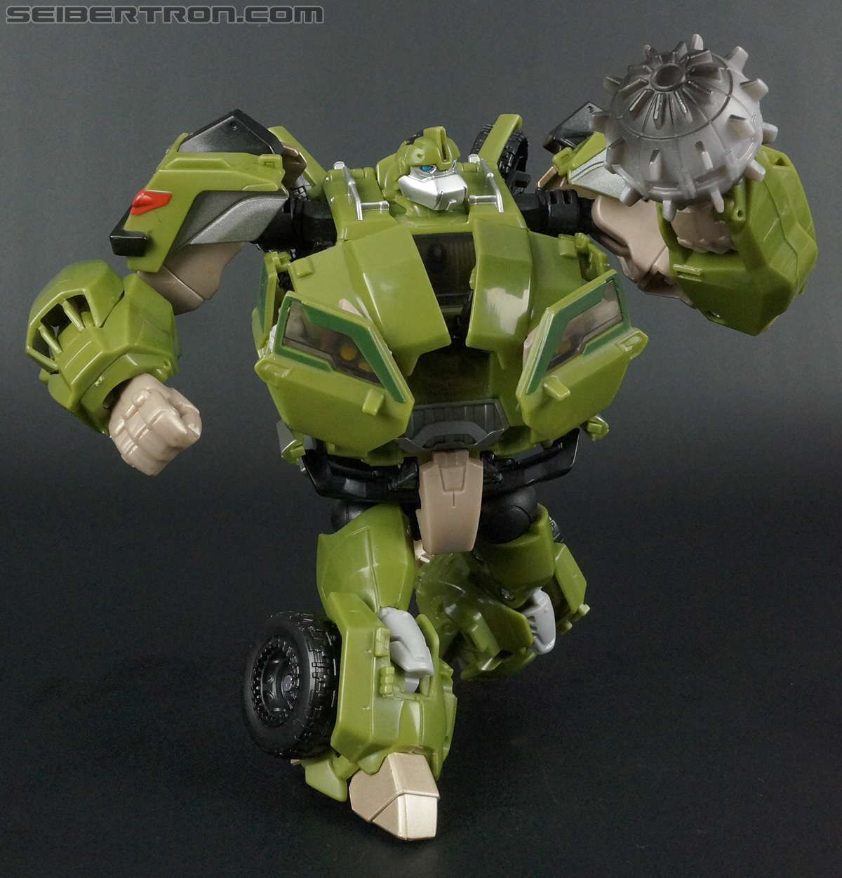 Transformers Prime: First Edition Bulkhead (Image #125 of 173)