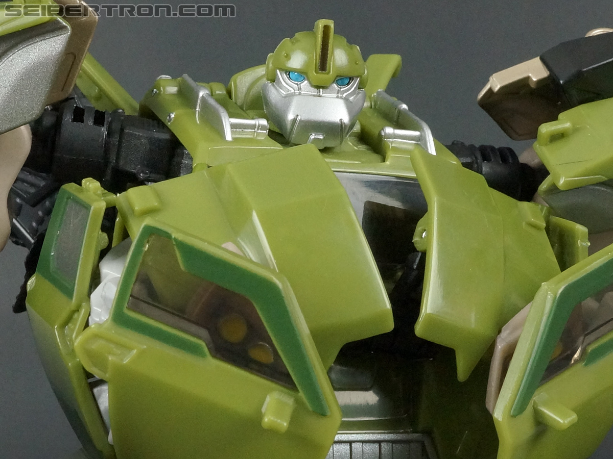 Transformers Prime: First Edition Bulkhead (Image #127 of 173)