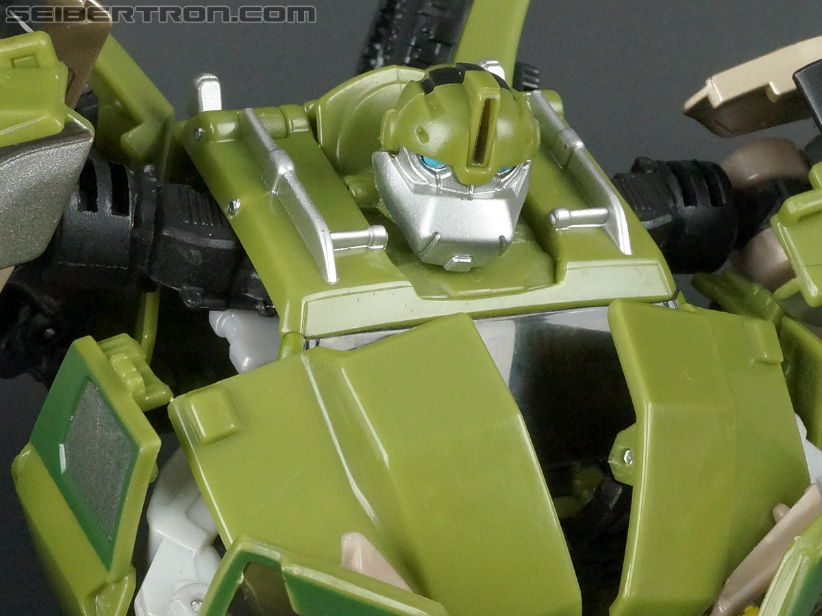 Transformers Prime: First Edition Bulkhead (Image #129 of 173)
