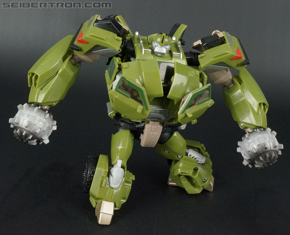 Transformers Prime: First Edition Bulkhead (Image #132 of 173)