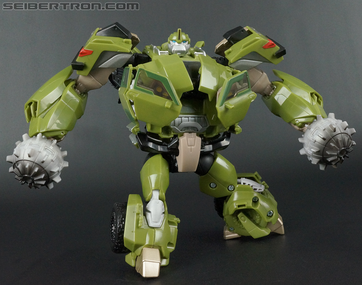 Transformers Prime: First Edition Bulkhead (Image #133 of 173)