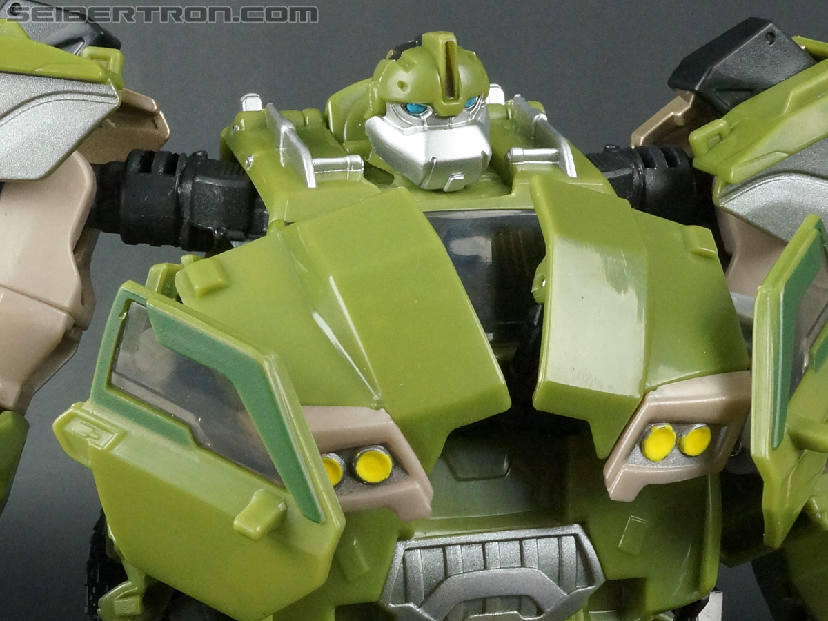 Transformers Prime: First Edition Bulkhead (Image #135 of 173)
