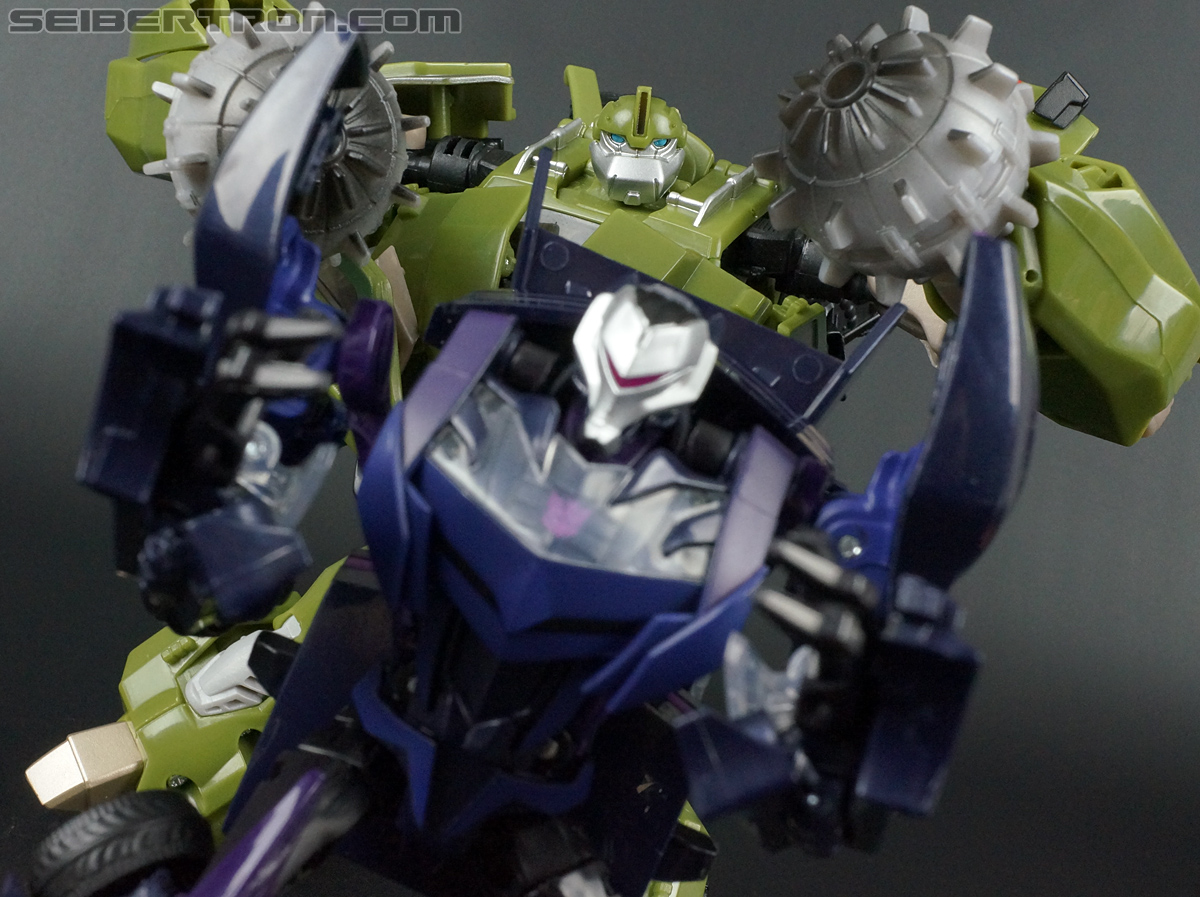 Transformers Prime: First Edition Bulkhead (Image #136 of 173)