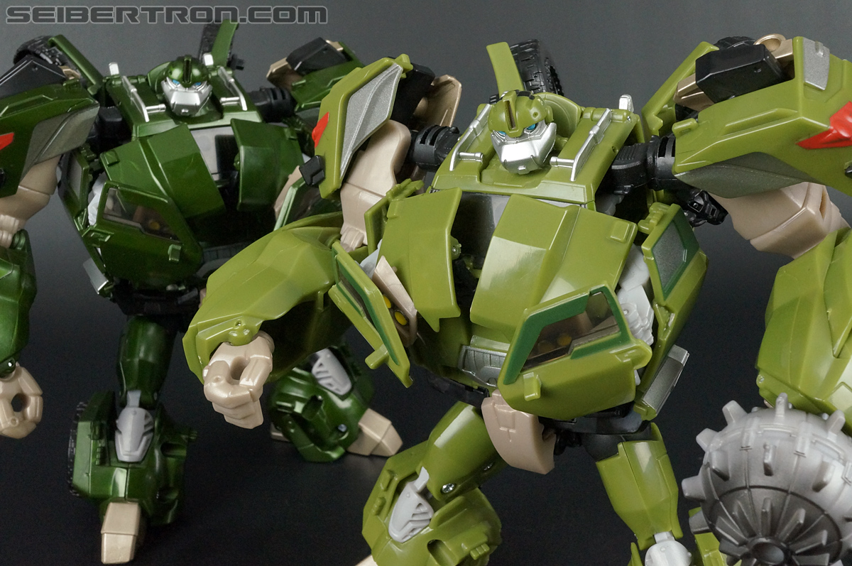 Transformers Prime: First Edition Bulkhead (Image #144 of 173)