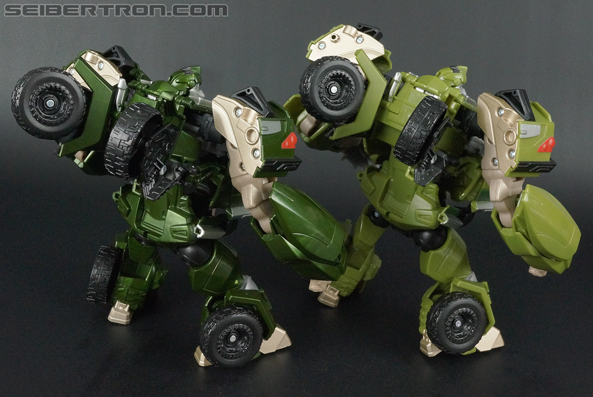Transformers Prime: First Edition Bulkhead (Image #149 of 173)
