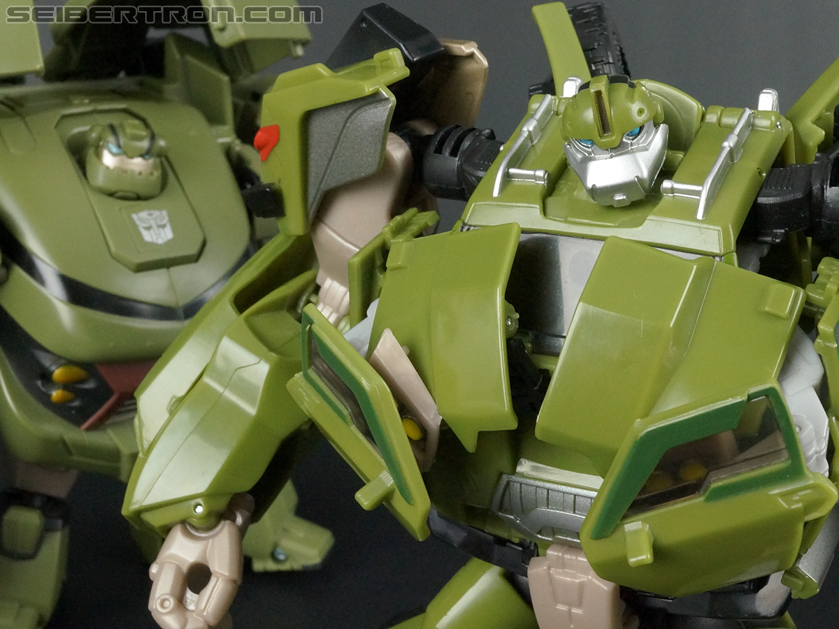 Transformers Prime: First Edition Bulkhead (Image #158 of 173)