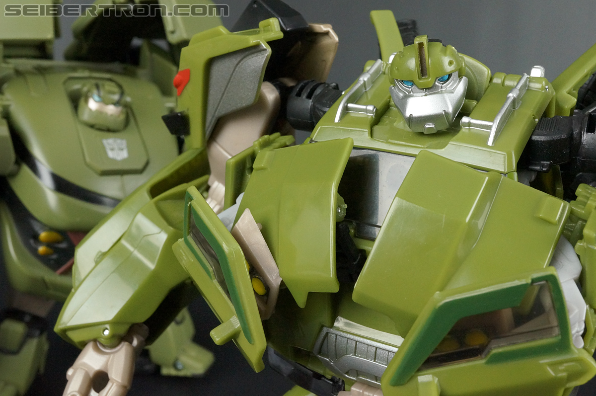 Transformers Prime: First Edition Bulkhead (Image #159 of 173)
