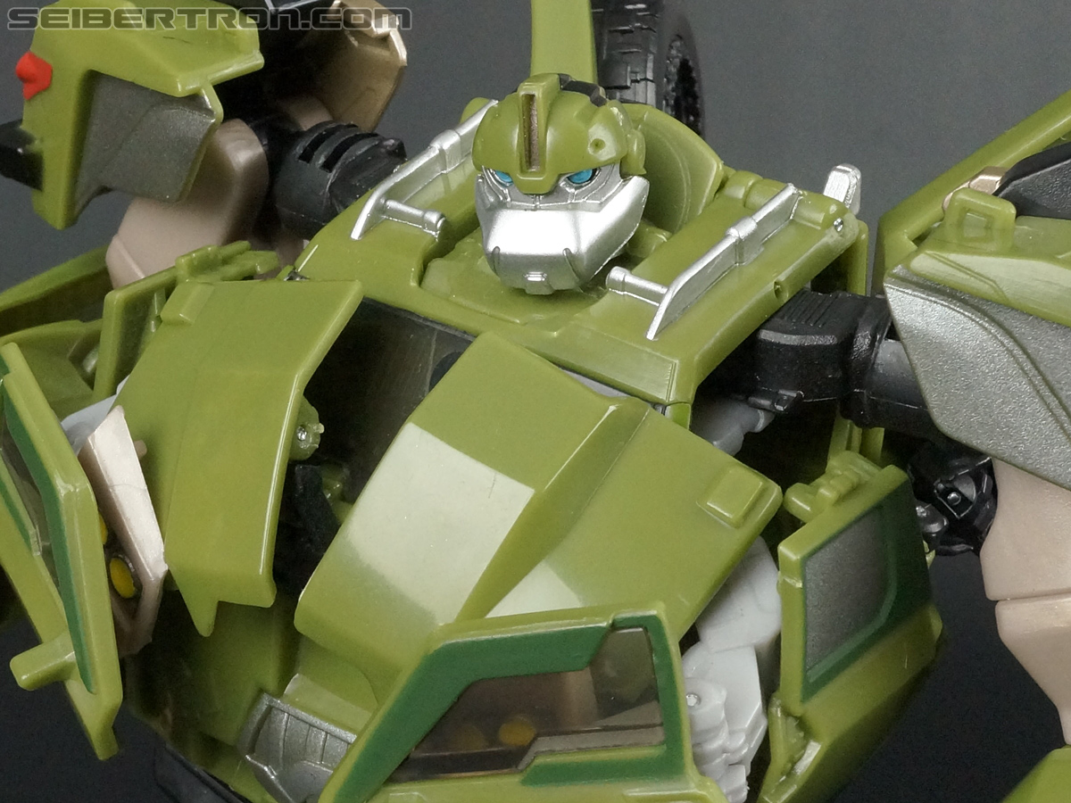 Transformers Prime: First Edition Bulkhead (Image #168 of 173)