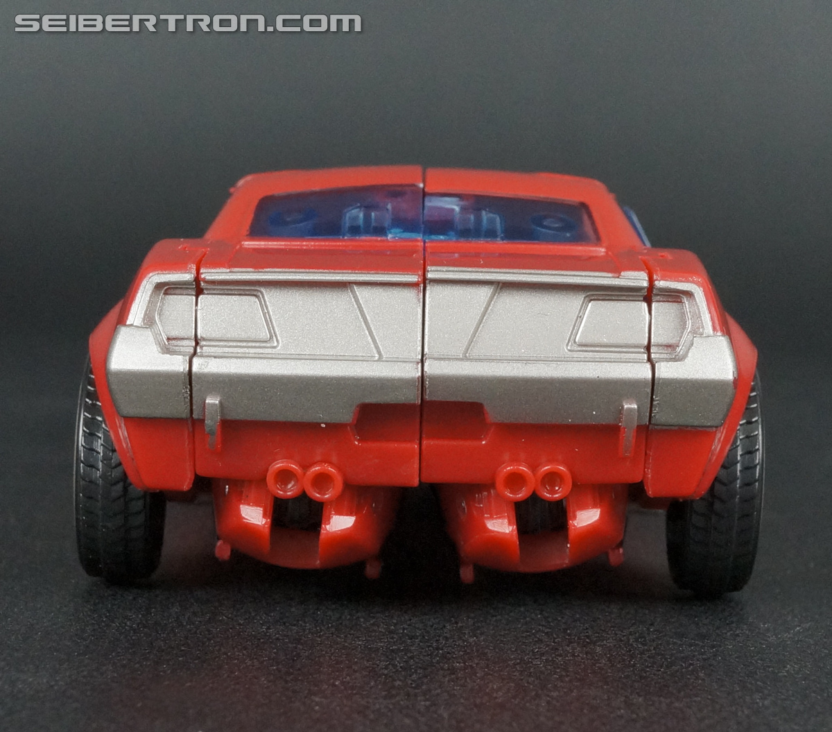 Transformers Prime: First Edition Cliffjumper (Image #21 of 164)