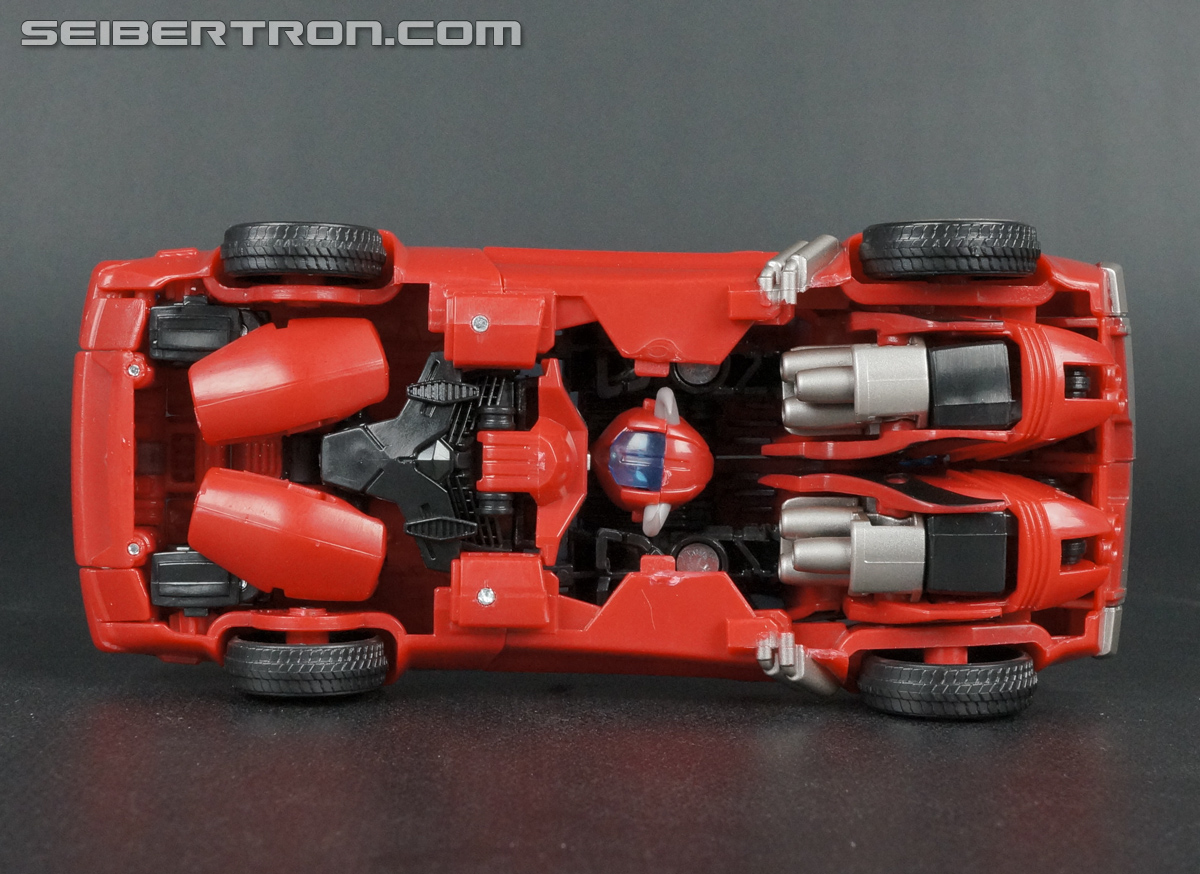 Transformers Prime: First Edition Cliffjumper (Image #29 of 164)