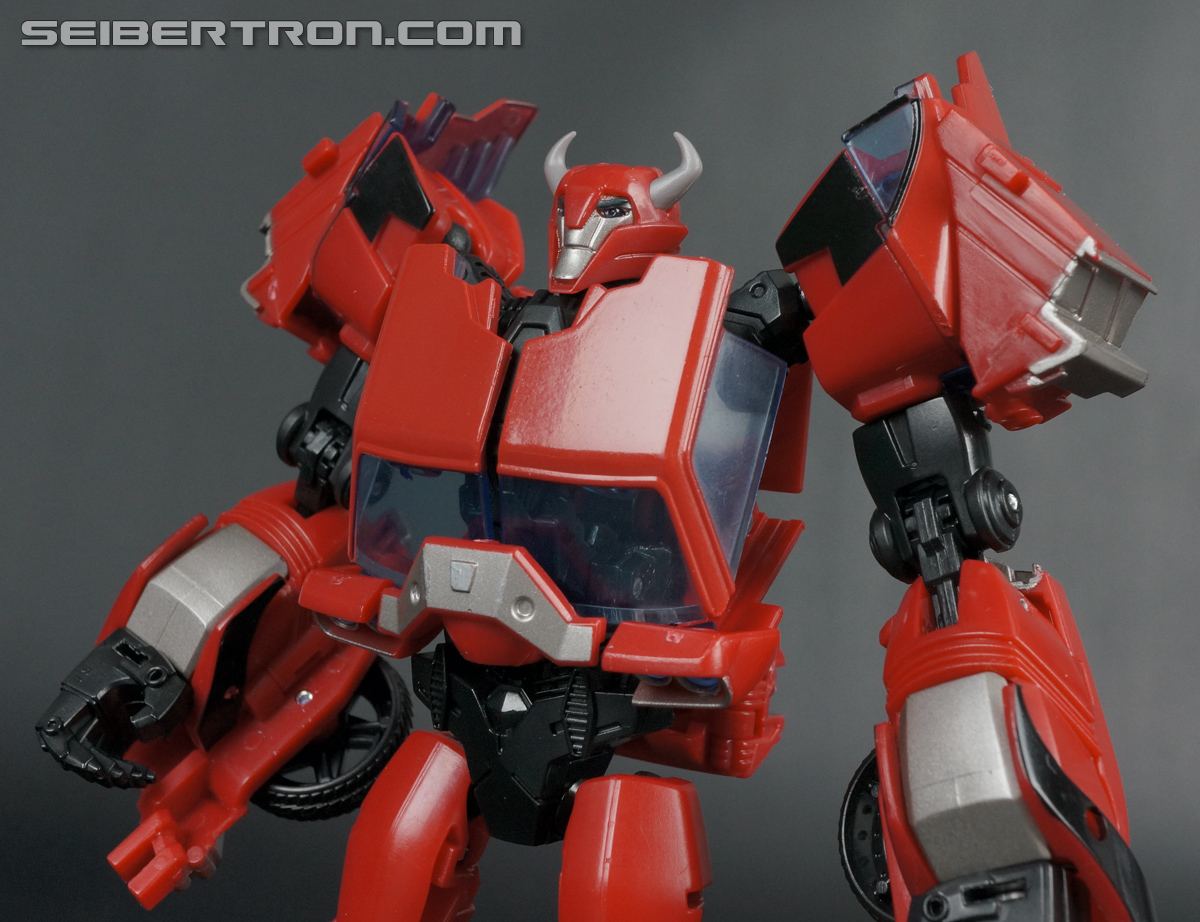 Transformers Prime First Edition Cliffjumper Toy Gallery Image 78 Of 164