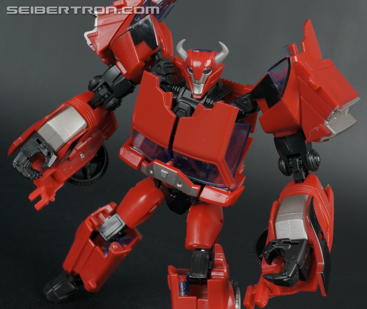 Transformers Prime First Edition Cliffjumper Toy Gallery Image 86 Of 164