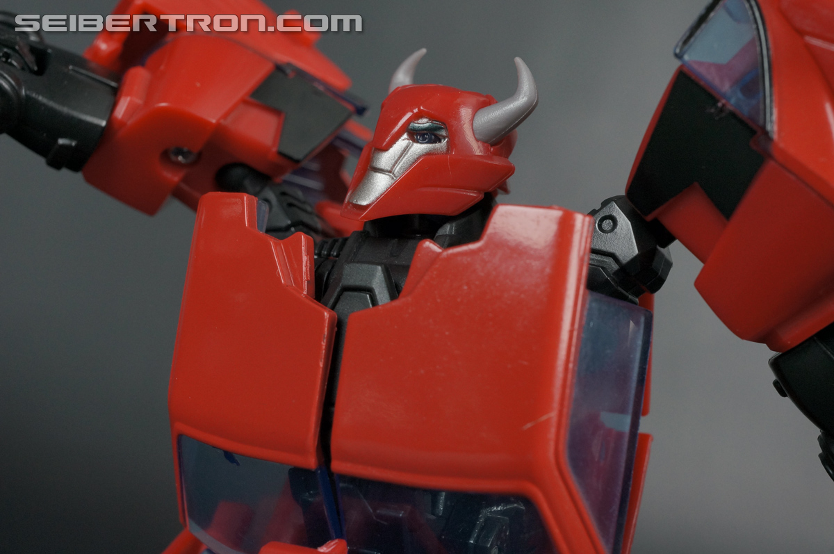 Transformers Prime: First Edition Cliffjumper (Image #95 of 164)