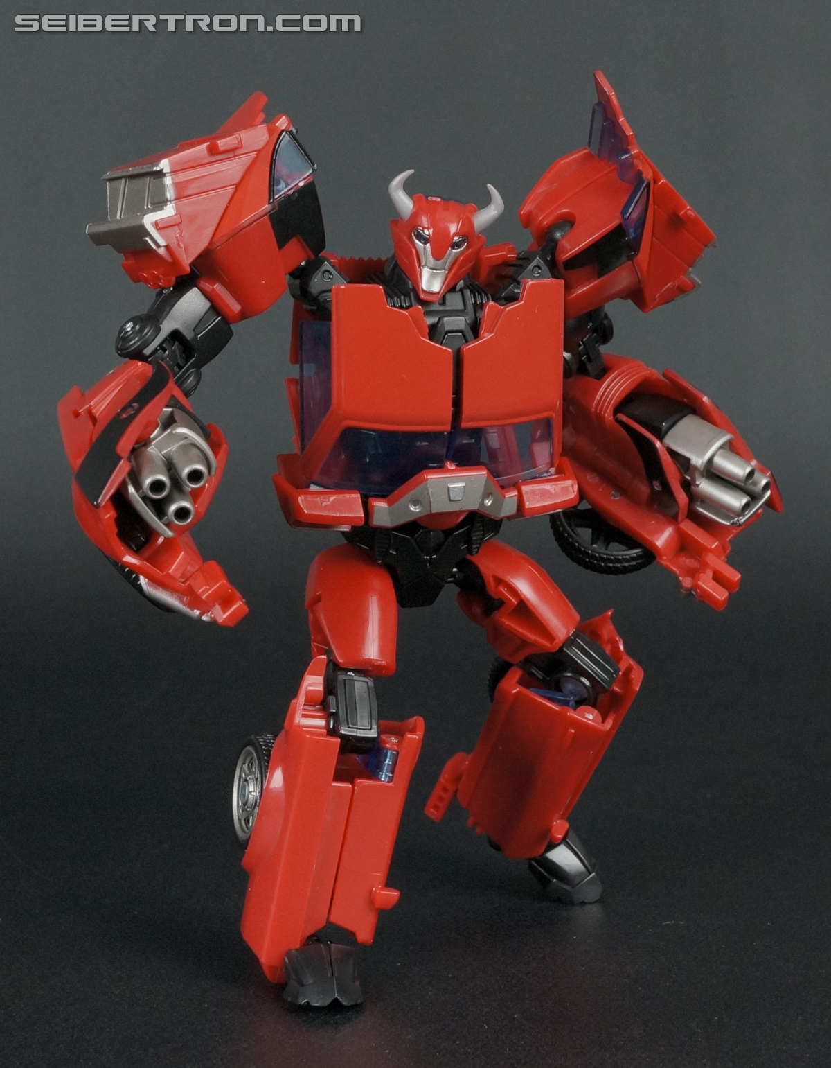 Transformers Prime: First Edition Cliffjumper (Image #103 of 164)