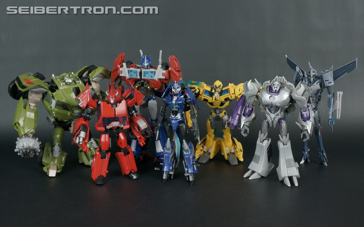 Transformers News: Twincast / Podcast Episode #237 "Target: 2010s"