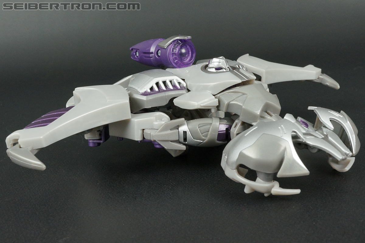Transformers Prime: First Edition Megatron (Image #31 of 162)