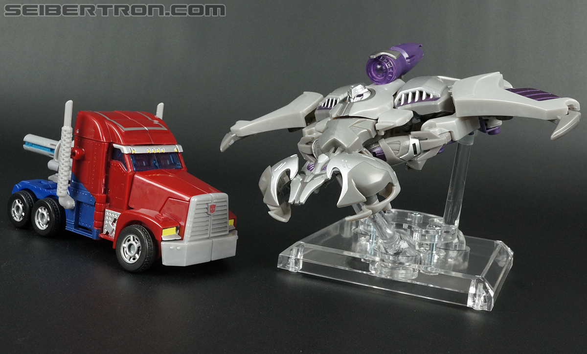 Transformers Prime: First Edition Megatron (Image #73 of 162)