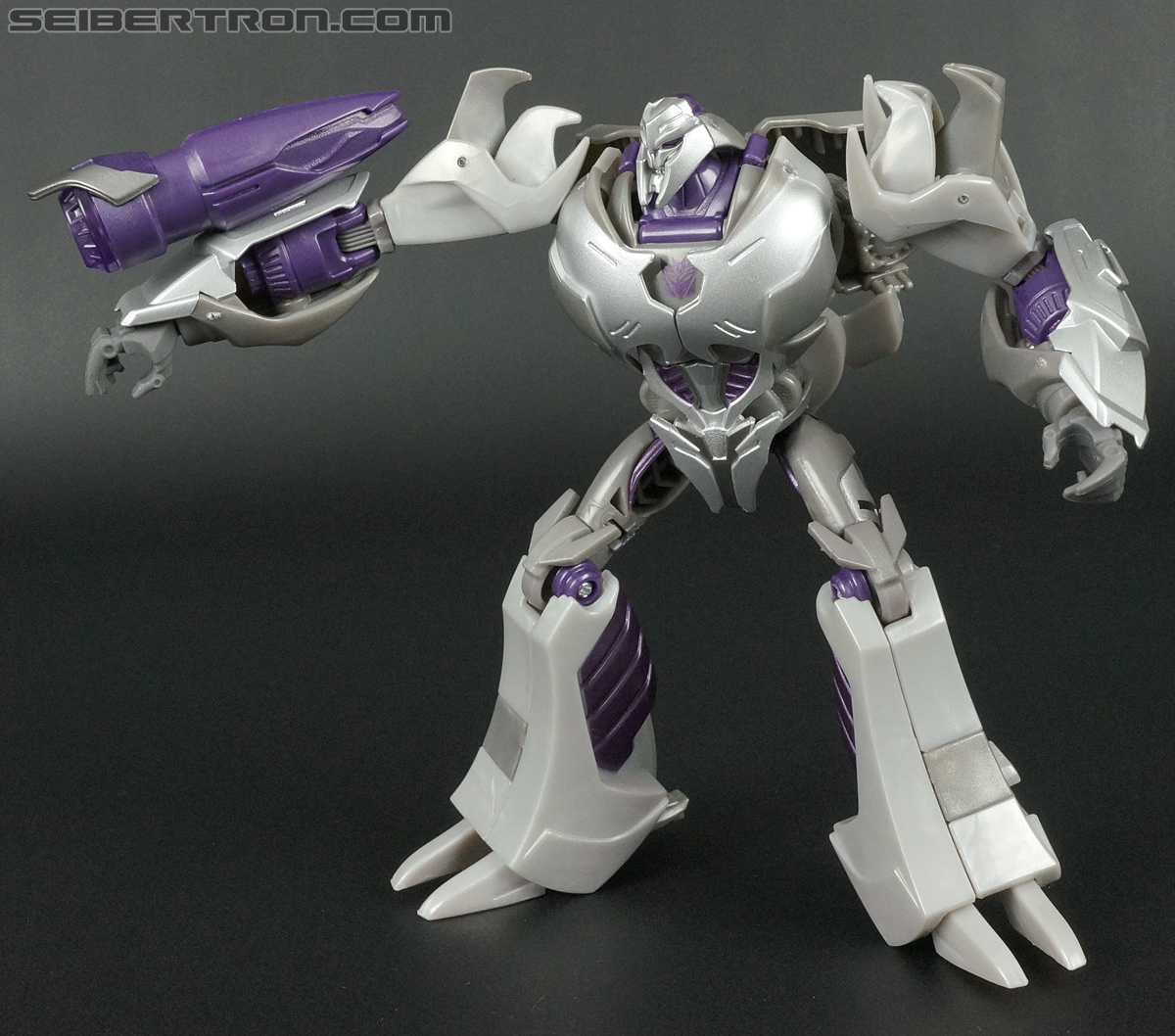 Transformers Prime: First Edition Megatron (Image #105 of 162)