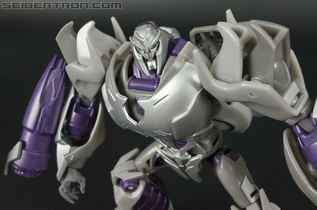 Transformers Prime: First Edition Megatron (Image #122 of 162)