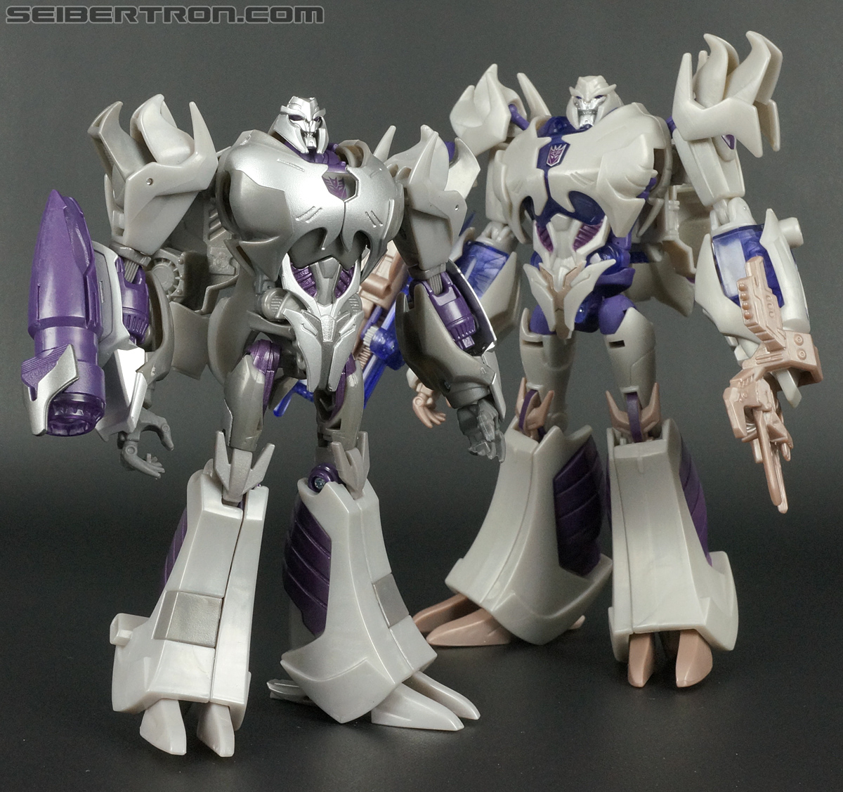 Transformers Prime: First Edition Megatron (Image #134 of 162)